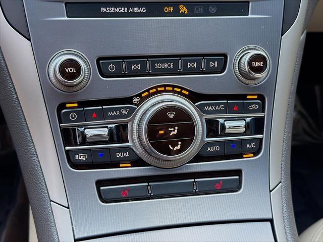 2020 Lincoln MKZ Standard