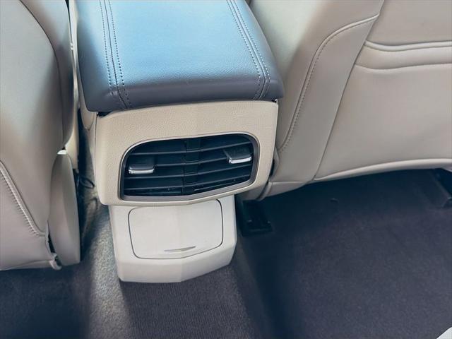 2020 Lincoln MKZ Standard