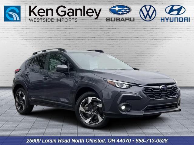 2025 Subaru Crosstrek Limited for sale in NORTH OLMSTED, OH
