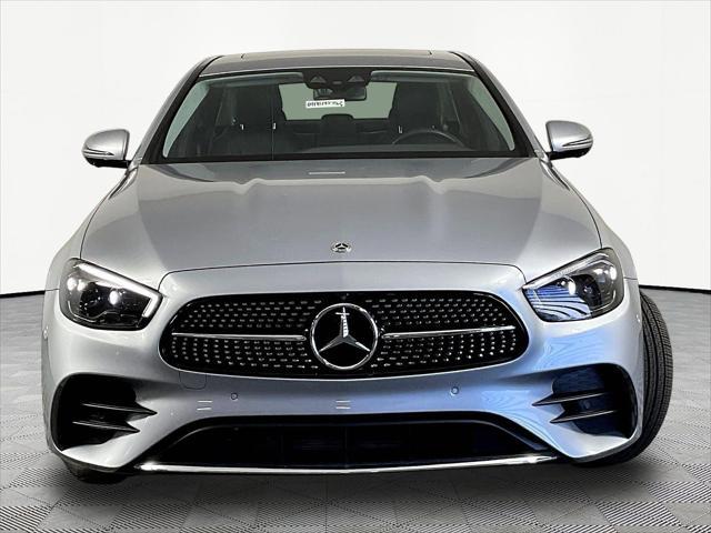2023 Mercedes-Benz E 450 4MATIC