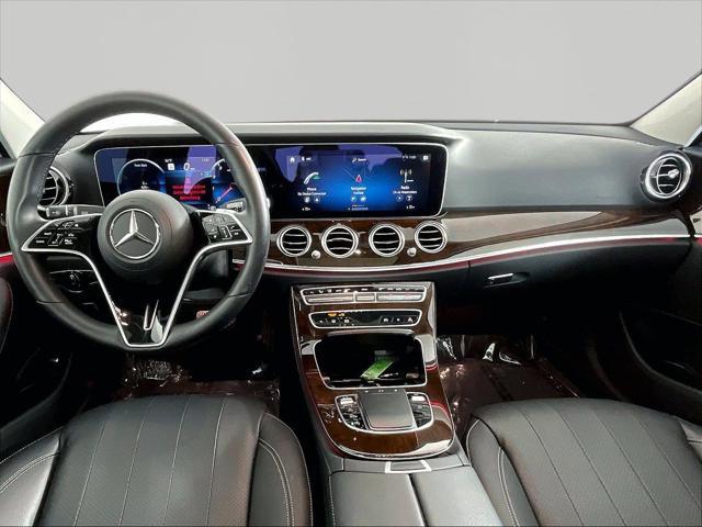 2023 Mercedes-Benz E 450 4MATIC