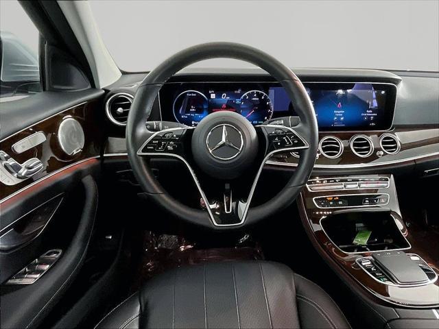 2023 Mercedes-Benz E 450 4MATIC