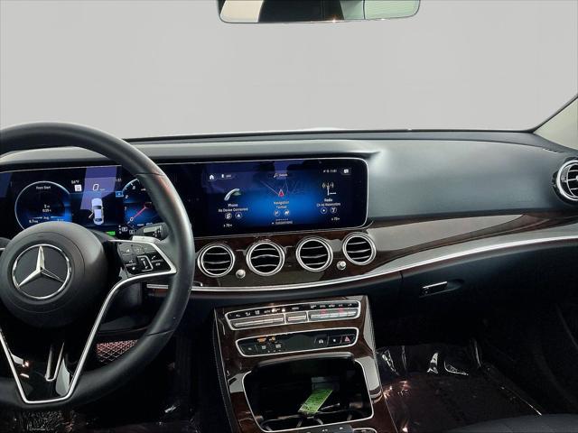 2023 Mercedes-Benz E 450 4MATIC