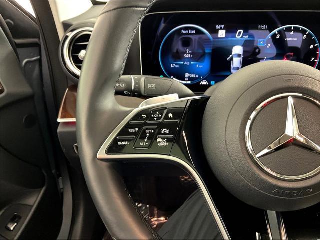 2023 Mercedes-Benz E 450 4MATIC