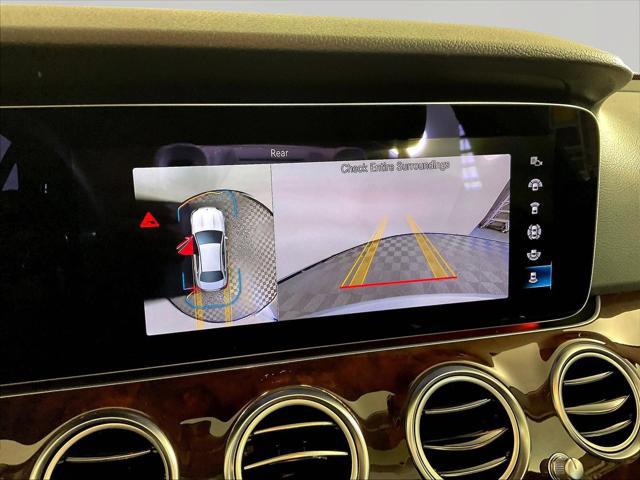 2023 Mercedes-Benz E 450 4MATIC