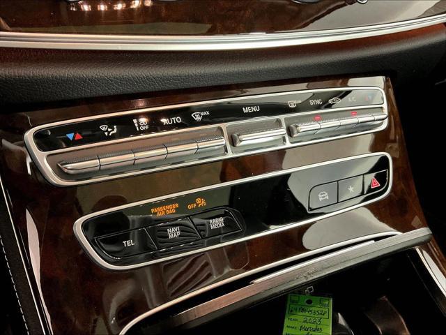 2023 Mercedes-Benz E 450 4MATIC