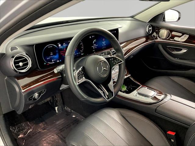 2023 Mercedes-Benz E 450 4MATIC