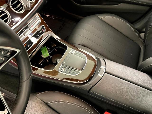 2023 Mercedes-Benz E 450 4MATIC