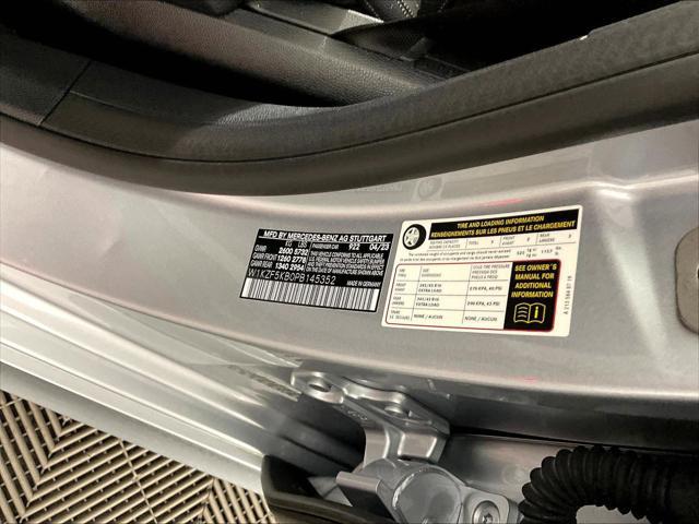 2023 Mercedes-Benz E 450 4MATIC