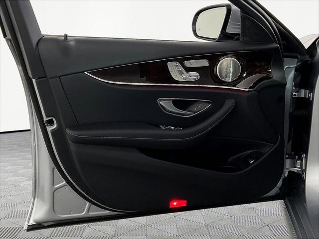2023 Mercedes-Benz E 450 4MATIC
