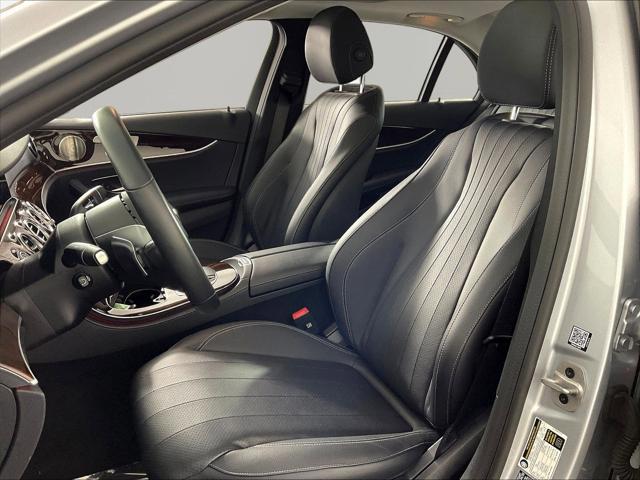 2023 Mercedes-Benz E 450 4MATIC