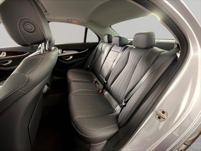 2023 Mercedes-Benz E 450 4MATIC
