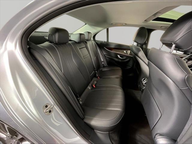 2023 Mercedes-Benz E 450 4MATIC