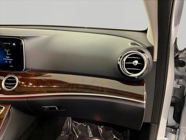 2023 Mercedes-Benz E 450 4MATIC