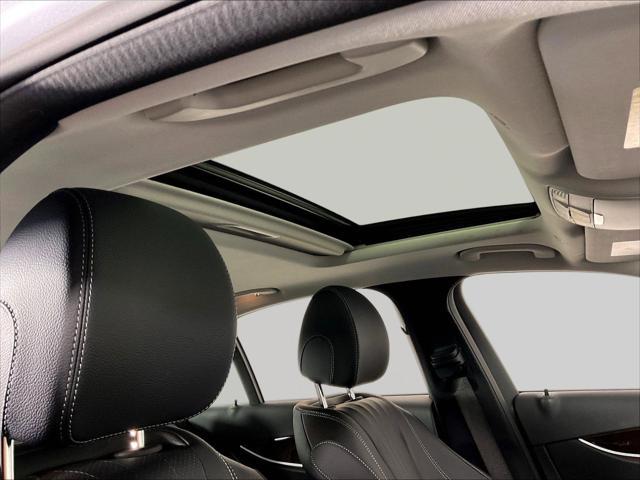 2023 Mercedes-Benz E 450 4MATIC