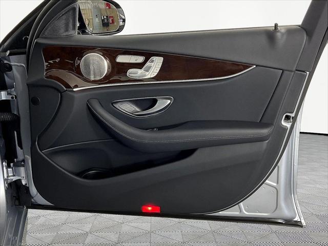 2023 Mercedes-Benz E 450 4MATIC