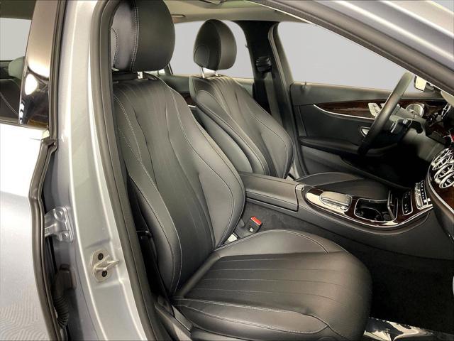 2023 Mercedes-Benz E 450 4MATIC