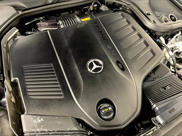2023 Mercedes-Benz E 450 4MATIC