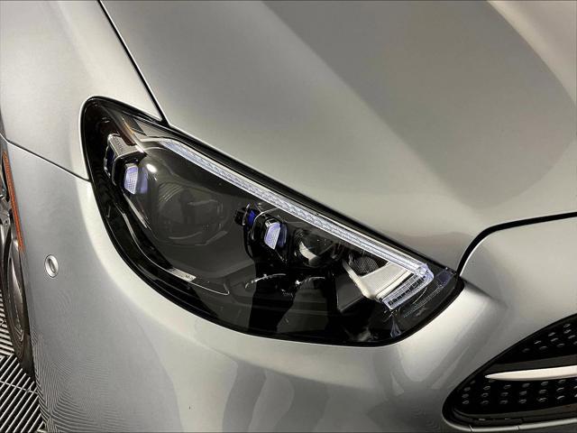 2023 Mercedes-Benz E 450 4MATIC