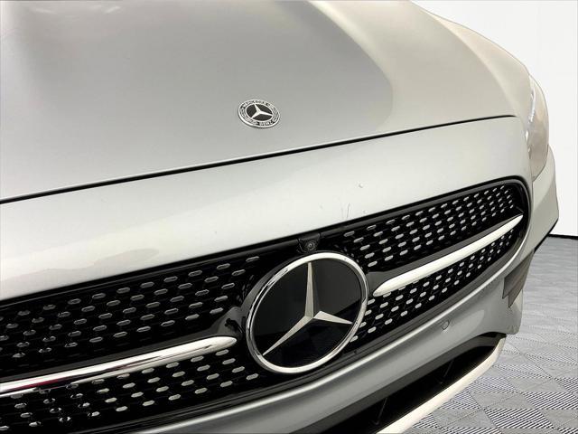 2023 Mercedes-Benz E 450 4MATIC