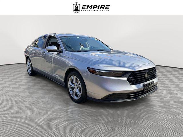 2024 Honda Accord LX for sale in JAMAICA, NY