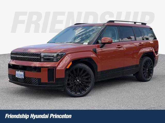 2024 Hyundai Santa Fe Calligraphy for sale in PRINCETON, WV