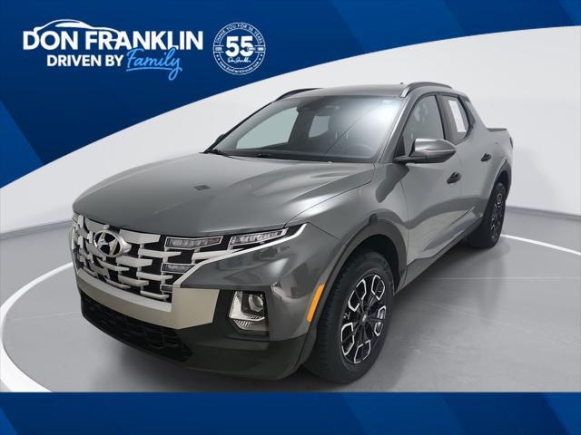 2023 Hyundai Santa Cruz SEL for sale in SOMERSET, KY