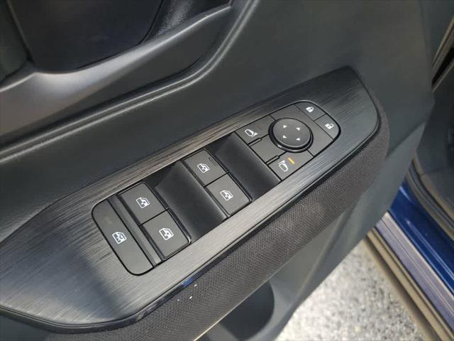 2025 Nissan Kicks S FWD