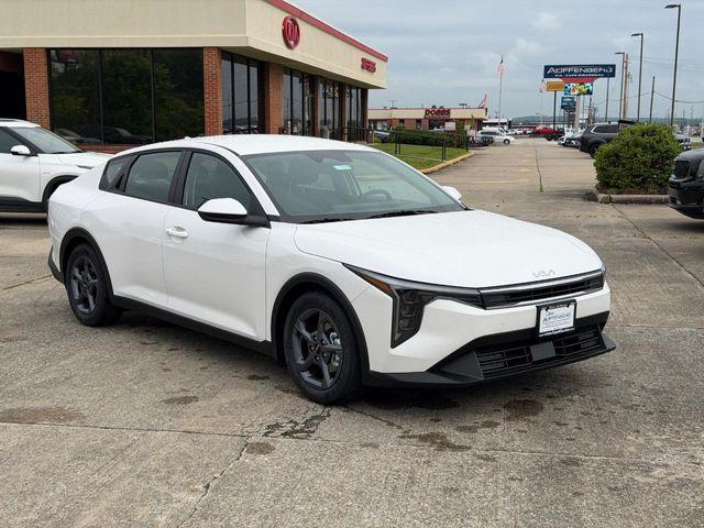 2026 Kia K4 LXS for sale in Cape Girardeau, MO