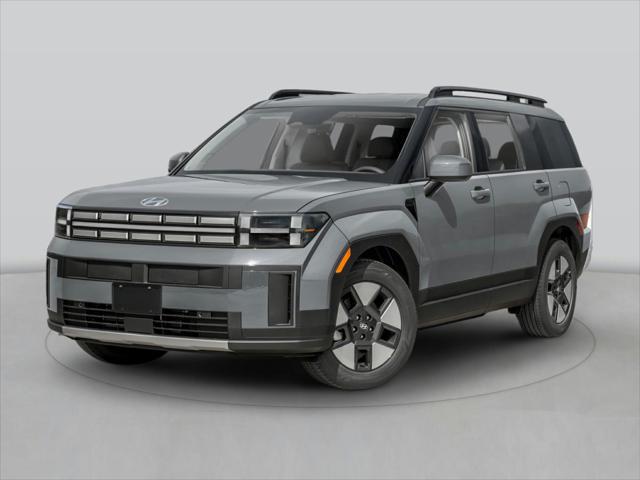 2026 Hyundai Santa Fe Hybrid Limited for sale in WENTZVILLE, MO