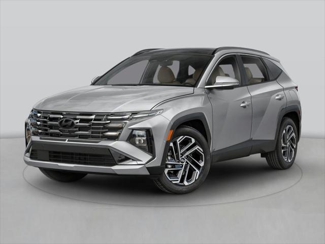 2026 Hyundai Tucson Limited for sale in WENTZVILLE, MO