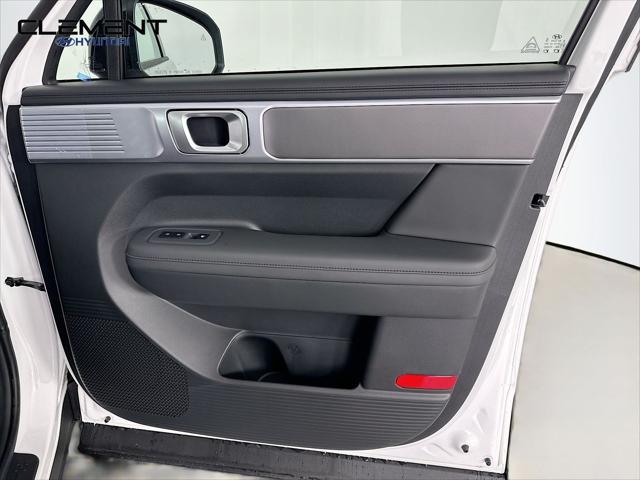 2026 Hyundai Santa Fe XRT