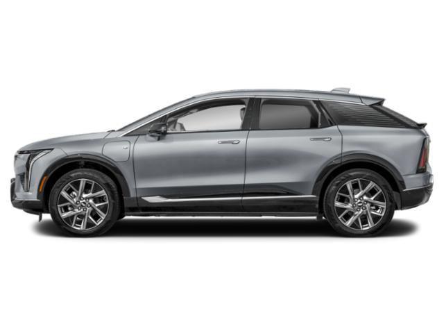 2026 Cadillac iQ Premium Sport