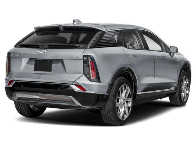 2026 Cadillac iQ Premium Sport