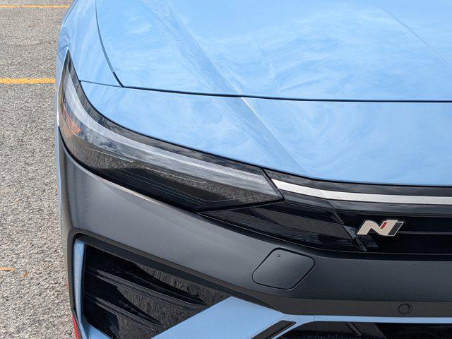 2026 Hyundai Elantra Base