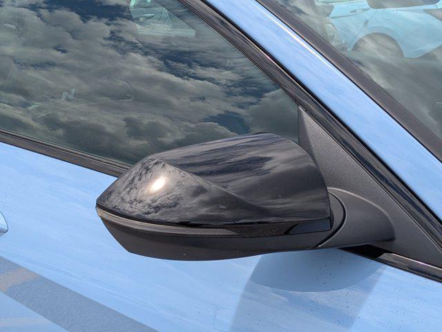 2026 Hyundai Elantra Base