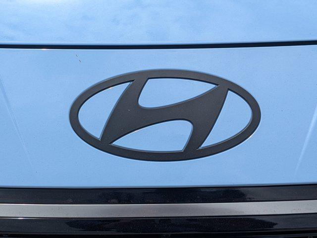 2026 Hyundai Elantra Base