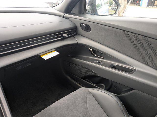 2026 Hyundai Elantra Base