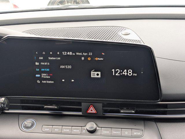 2026 Hyundai Elantra Base