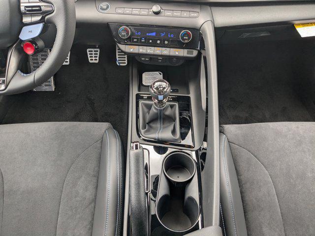 2026 Hyundai Elantra Base
