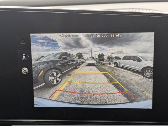 2026 Hyundai Elantra Base