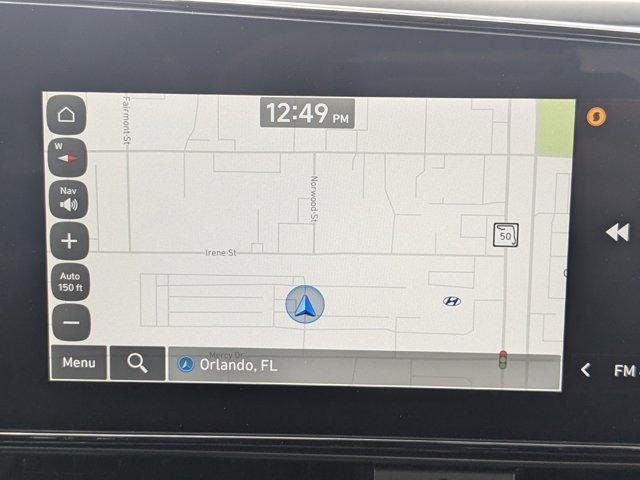 2026 Hyundai Elantra Base