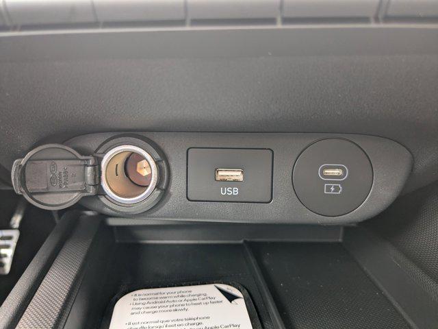 2026 Hyundai Elantra Base