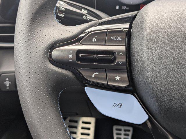 2026 Hyundai Elantra Base