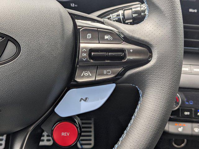 2026 Hyundai Elantra Base