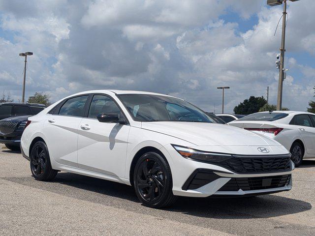 2026 Hyundai Elantra SEL Sport Premium for sale in ORLANDO, FL
