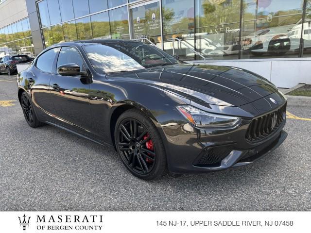 2022 Maserati Ghibli Modena for sale in Upper Saddle River, NJ