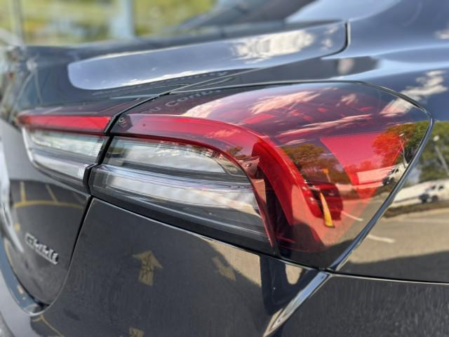 2022 Maserati Ghibli Modena