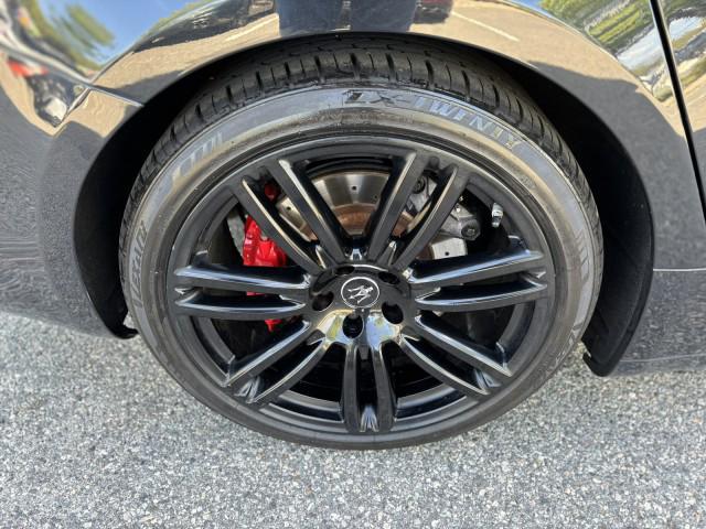2022 Maserati Ghibli Modena