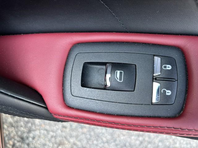 2022 Maserati Ghibli Modena